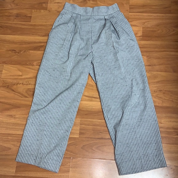Vintage Sears Carriage Court Pants - Picture 1 of 5